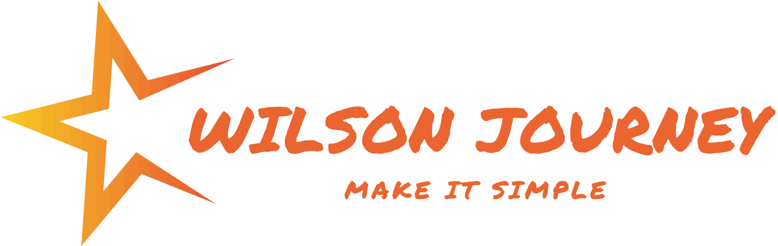 Wilson 網路創業旅程｜Wilson Journey